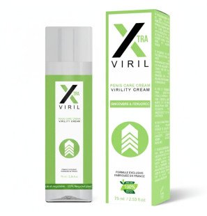 RUF X Viril Intimate Wellness Cream 75 ml – image 1