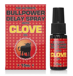 COBECO Bull Power vertragende spray met kruidnagel 15 ml – foto 1