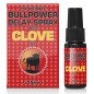 Spray retardant COBECO Bull Power au clou de girofle 15 ml – photo 1