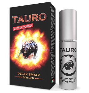 TAURO delay spray for men 5 ml – image 1