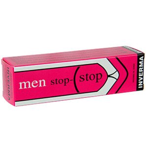 Inverma delaying cream for men 18 ml – image 1