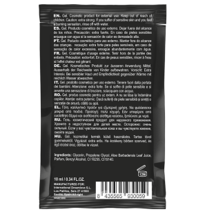 Coquette Chic Desire Verzögerungsgel für Männer 10 ml – Bild 2
