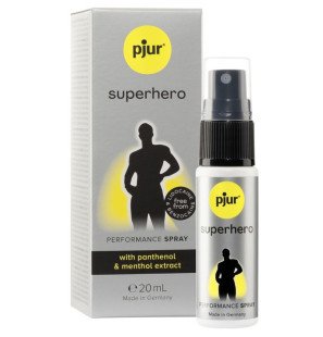 PJUR Delay Spray for Men 20 ml – image 1