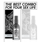 Black Hole Study Forte Water-Based Delay Spray 30 ml – image 8