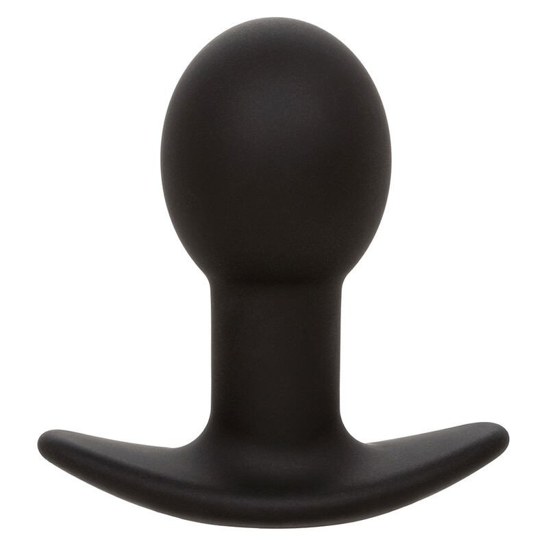 Calexotics Rock Bottom Anal Plug with 10 Vibration Settings – image 1 Calexotics Rock Bottom Anal Plug with 10 Vibration Settings – image 1
