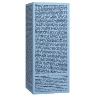 MISTER SIZE Delaying Water-Based Gel 50 ml – image 4