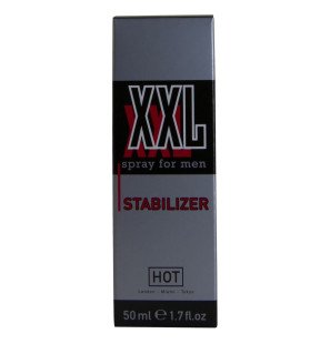 HOT Krem do masażu z aloesem 50 ml dla mężczyzn – zdjęcie 3