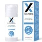 RUF X Control massagecrème met verkoelend munteffect voor mannen 40 ml – foto 1 RUF X Control massagecrème met verkoelend munteffect voor mannen 40 ml – foto 1