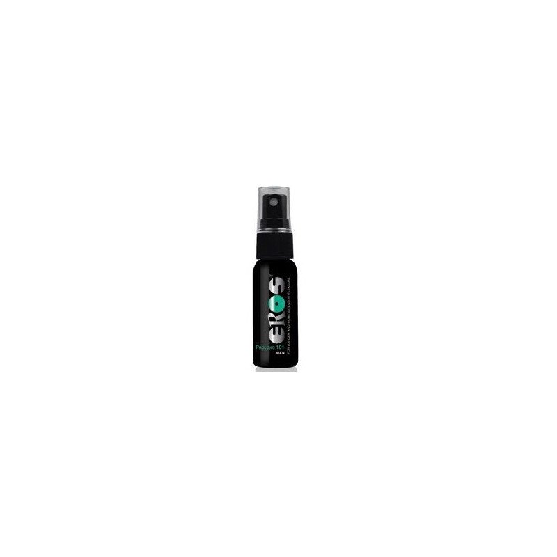 EROS Prolong 101 delaying spray for adults 30 ml – image 1 EROS Prolong 101 delaying spray for adults 30 ml – image 1