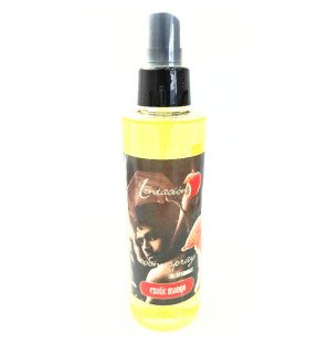 Mango-Pheromon-Raumlufterfrischer TENTACION 150 ml