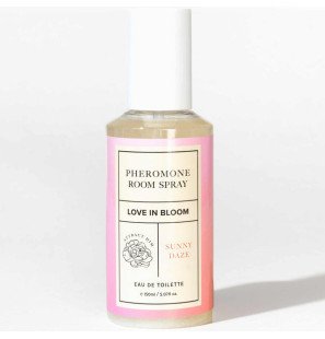 OOG VAN LIEFDE Sativa Sunny Daze room spray 150 ml – image 1