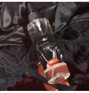 TENTACION luchtverfrisser met chocoladegeur en feromonen 150 ml – foto 2