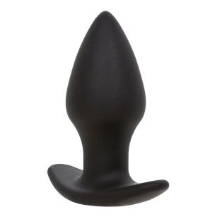 Calexotics Rock Bottom vibrating silicone anal plug with 10 settings – image 3