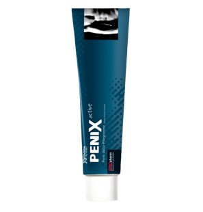JOYDIVISION EROPHARM erection cream for men 75 ml – image 1