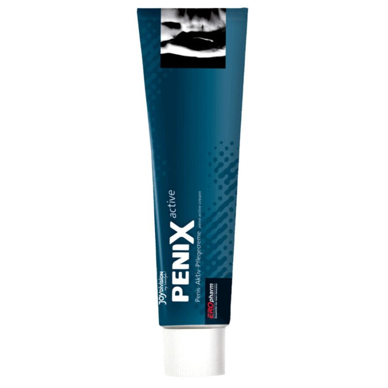 JOYDIVISION EROPHARM erection cream for men 75 ml – image 1 JOYDIVISION EROPHARM erection cream for men 75 ml – image 1
