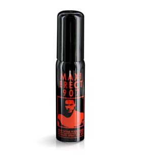 RUF Erection Spray for Men 25 ml for Intimate Wellness – image 2