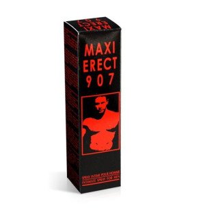 RUF Erection Spray for Men 25 ml for Intimate Wellness – image 3