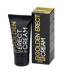 COBECO Big Boy Golden Erection Cream for Men – image 2
