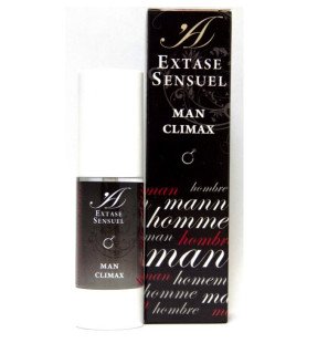 Crème de massage stimulante Extase Sensual pour le bien-être intime 30 ml – photo 2