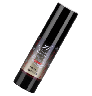 Extase Sensual Massageprodukt für intime Wellness 30 ml – Bild 1