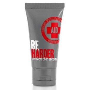 COBECO BeHarder erection cream for men – image 1