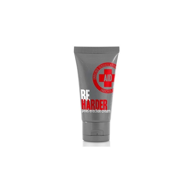 COBECO BeHarder erection cream for men – image 1