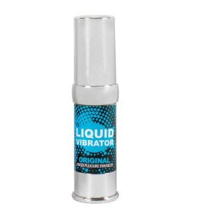 Secretplay Stimulating Liquid for External Use 15 ml – image 2