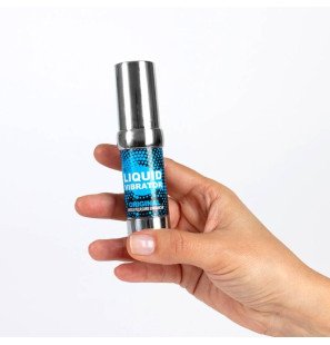 Secretplay Stimulating Liquid for External Use 15 ml – image 3