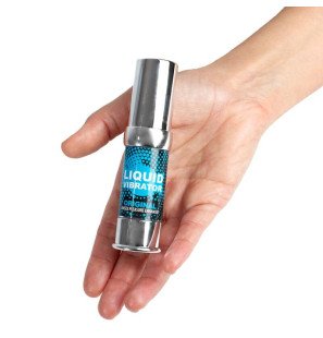 Secretplay Stimulating Liquid for External Use 15 ml – image 4