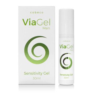 COBECO Viagel pour hommes 30 ml – photo 1