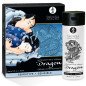 SHUNGA Dragon Sensitive krem do masażu dla par z migdałami 60 ml – zdjęcie 1