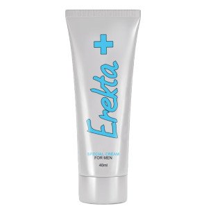 RUF Ere(k)ta Plus cream for intimate stimulation 75 ml – image 2