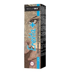 RUF Ere(k)ta Plus crème de stimulation intime 75 ml – photo 3