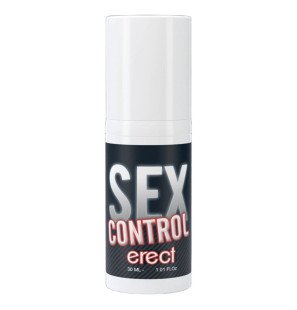 RUF Erection Cream for Intimate Care 30 ml – image 2