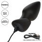 Calexotics Rock Bottom vibrating silicone anal plug with 10 settings – image 8 Calexotics Rock Bottom vibrating silicone anal plug with 10 settings – image 8