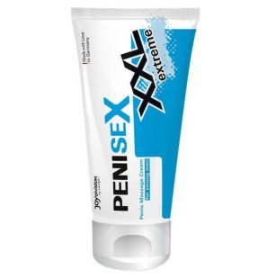 JOYDIVISION EROPHARM Stimulating Penis Cream for Men 100 ml – image 1