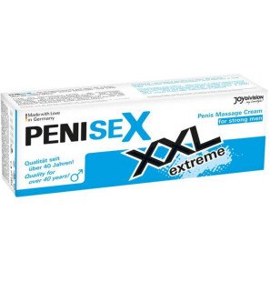 JOYDIVISION EROPHARM Stimulating Penis Cream for Men 100 ml – image 2