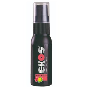Stymulujący spray do intymnego wellness z arniką i goździkami 30 ml – zdjęcie 1