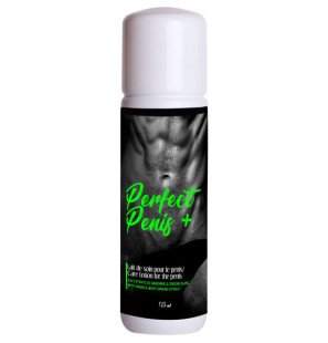 RUF penisstimulerende crème voor intieme wellness 125 ml – foto 1