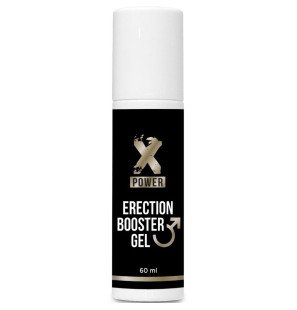 XPOWER intimate gel for men 60 ml – image 1