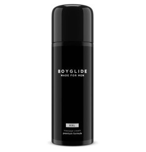 INTIMATELINE BOYGLIDE massagecrème voor intieme wellness 100 ml – foto 1