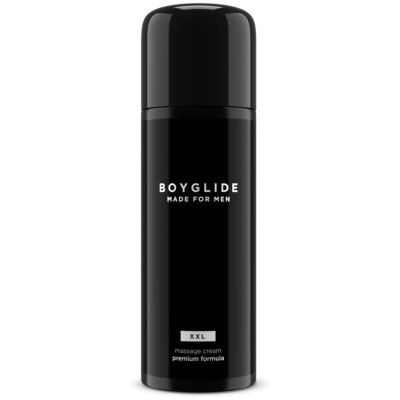 INTIMATELINE BOYGLIDE massagecrème voor intieme wellness 100 ml – foto 1 INTIMATELINE BOYGLIDE massagecrème voor intieme wellness 100 ml – foto 1