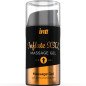 Gel de massage intime à la cannelle INTT FOR HIM 15 ml – photo 1