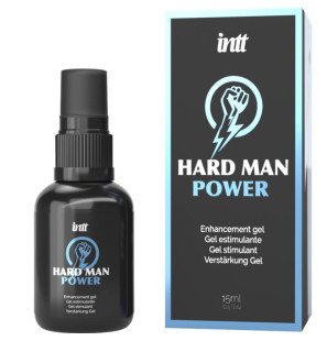 INTT Stimulating Spray for Intimate Wellness – image 1