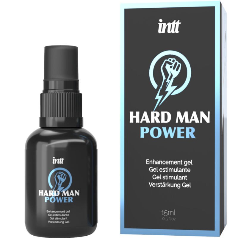 INTT Stimulating Spray for Intimate Wellness – image 1 INTT Stimulating Spray for Intimate Wellness – image 1