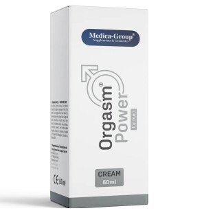 Intimate Cream for Men, Water-Based with Aloe Vera, 50 ml – image 3