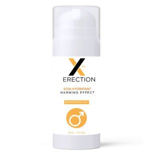 RUF X Warming Erection Cream for Intimate Wellness 30 ml – image 2