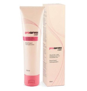 500COSMETICS Procurves Breast Care Cream 100 ml – image 1