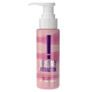 Massagecreme und Gel für intime Wellness INTT RELEASES 100 ml – Bild 1