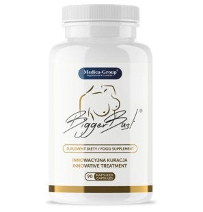 Medica Group Personal Care Capsules 90 Count – image 1